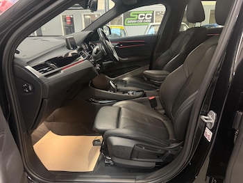 Used BMW X2 2021 for sale - 76151707: Photo