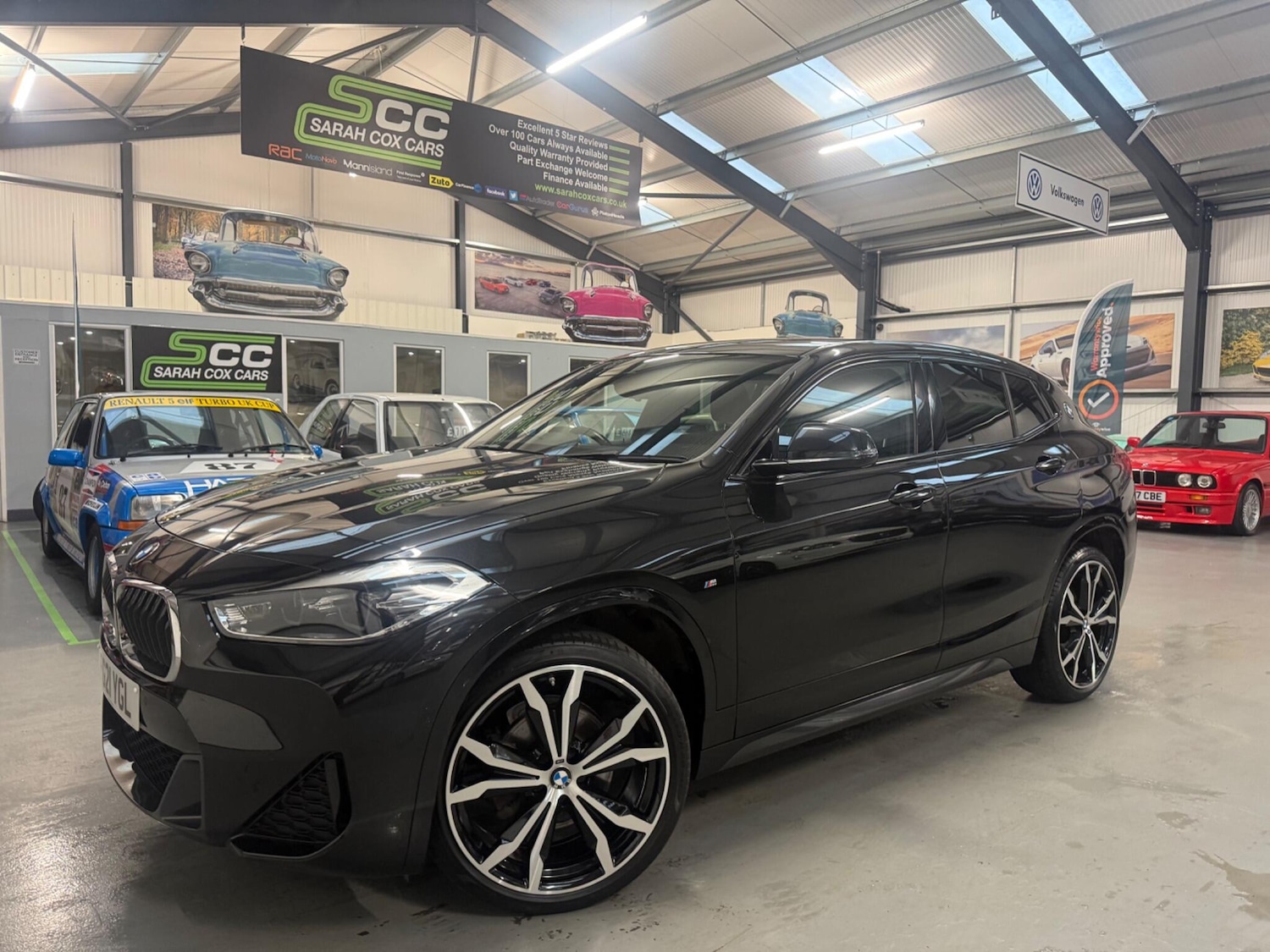 Used BMW X2 2021 for sale - 76151707: Photo 6