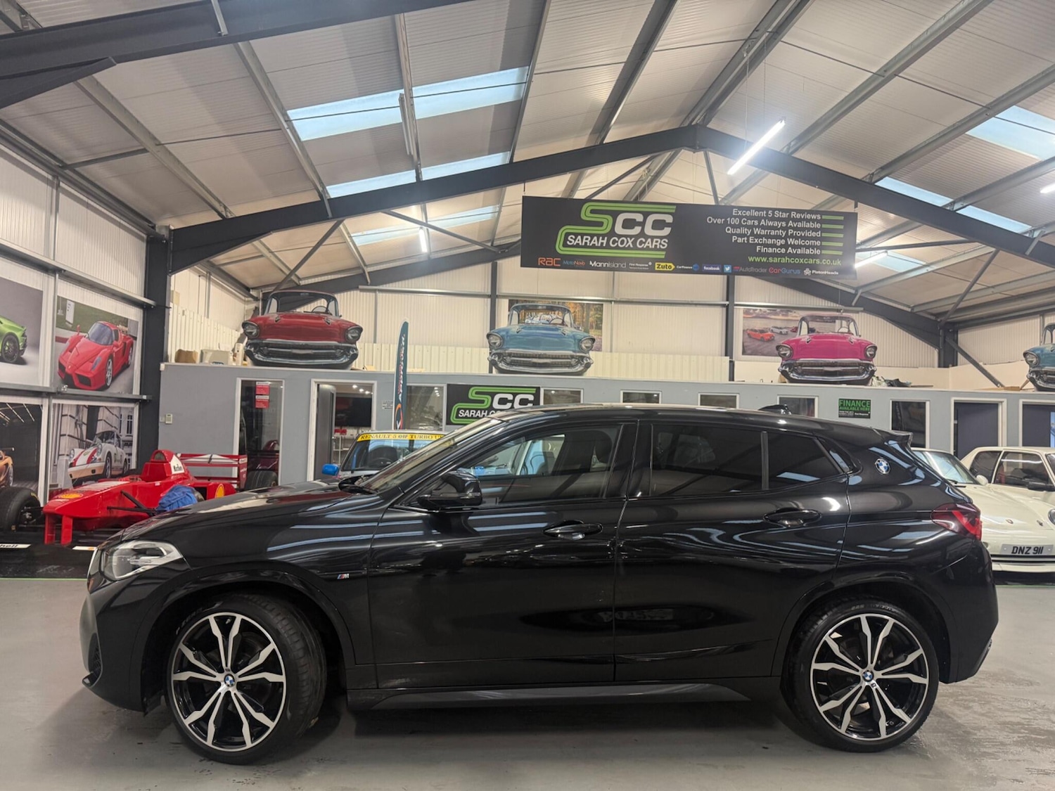 Used BMW X2 2021 for sale - 76151707: Photo 7
