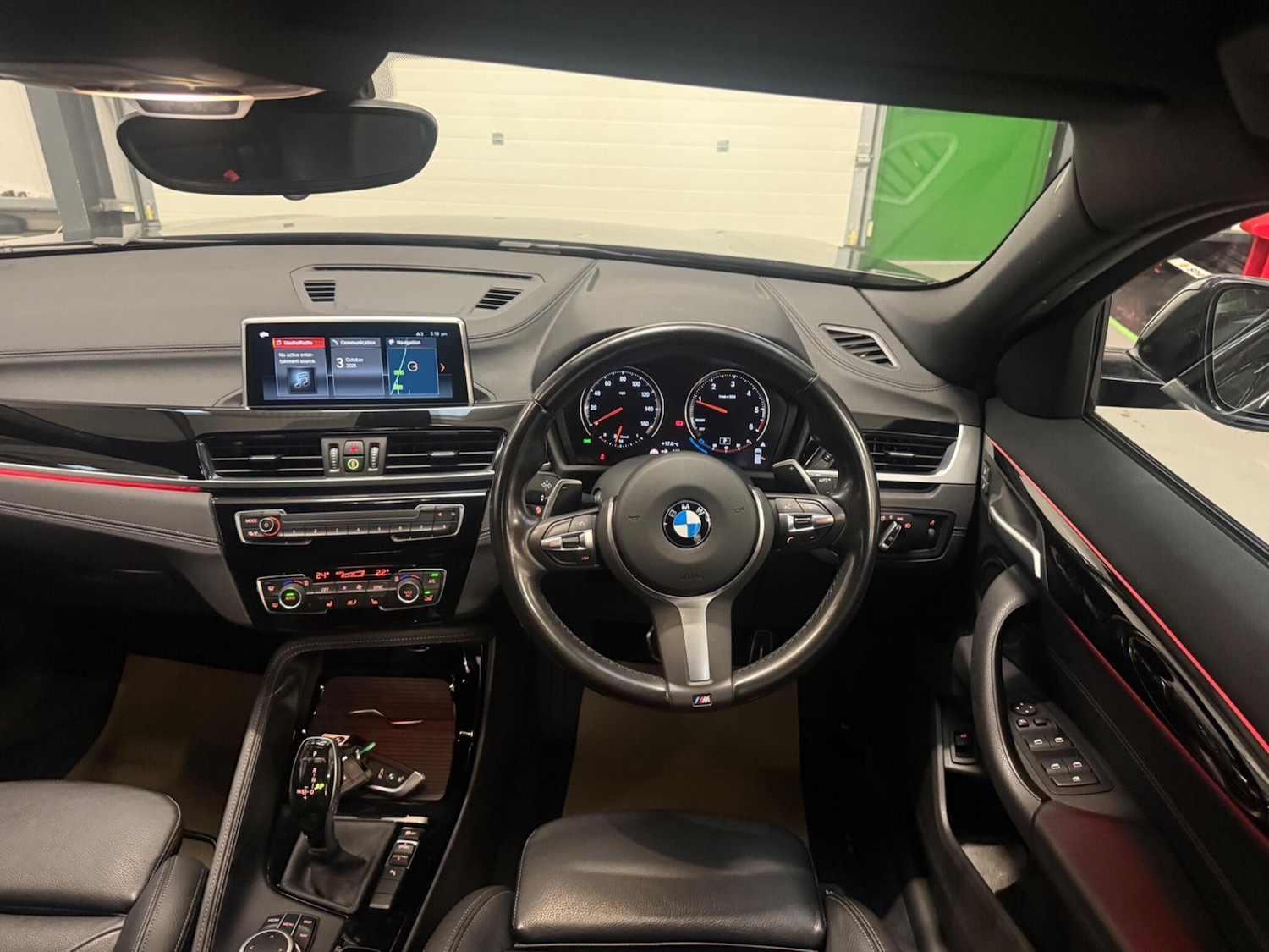 Used BMW X2 2021 for sale - 76151707: Photo 9