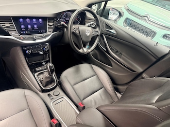 Used Vauxhall Astra 2020 for sale - 79532791: Photo