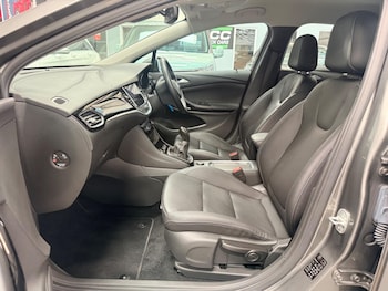 Used Vauxhall Astra 2020 for sale - 79532791: Photo