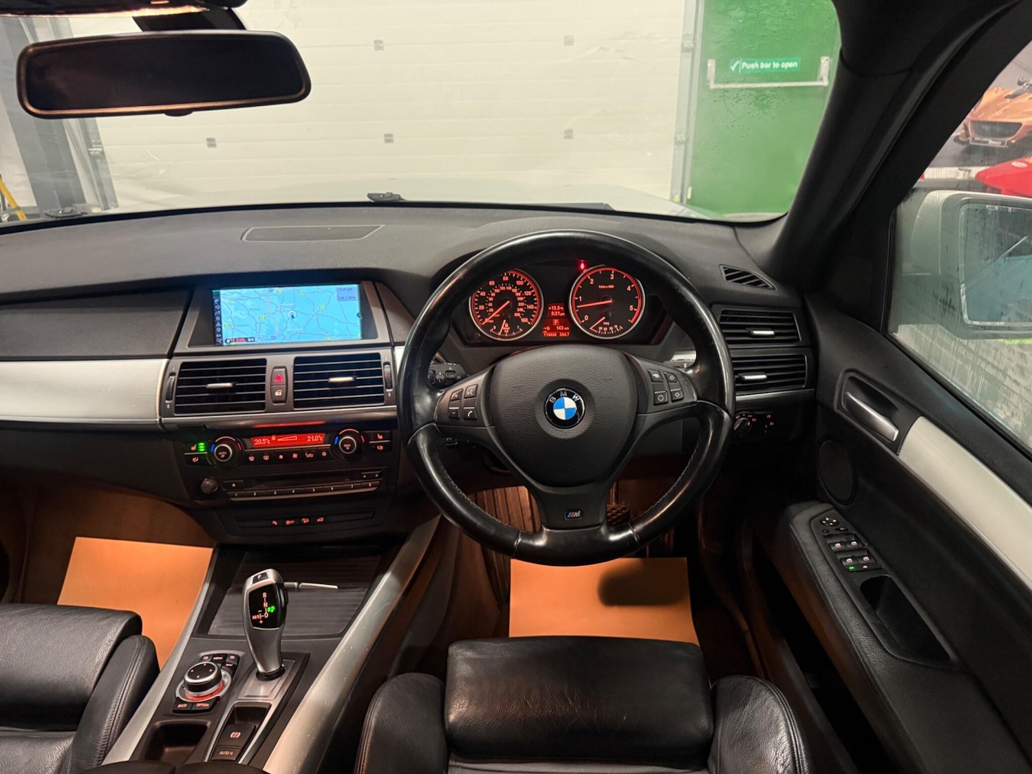 Used BMW X5 2010 for sale - 76781719: Photo 10