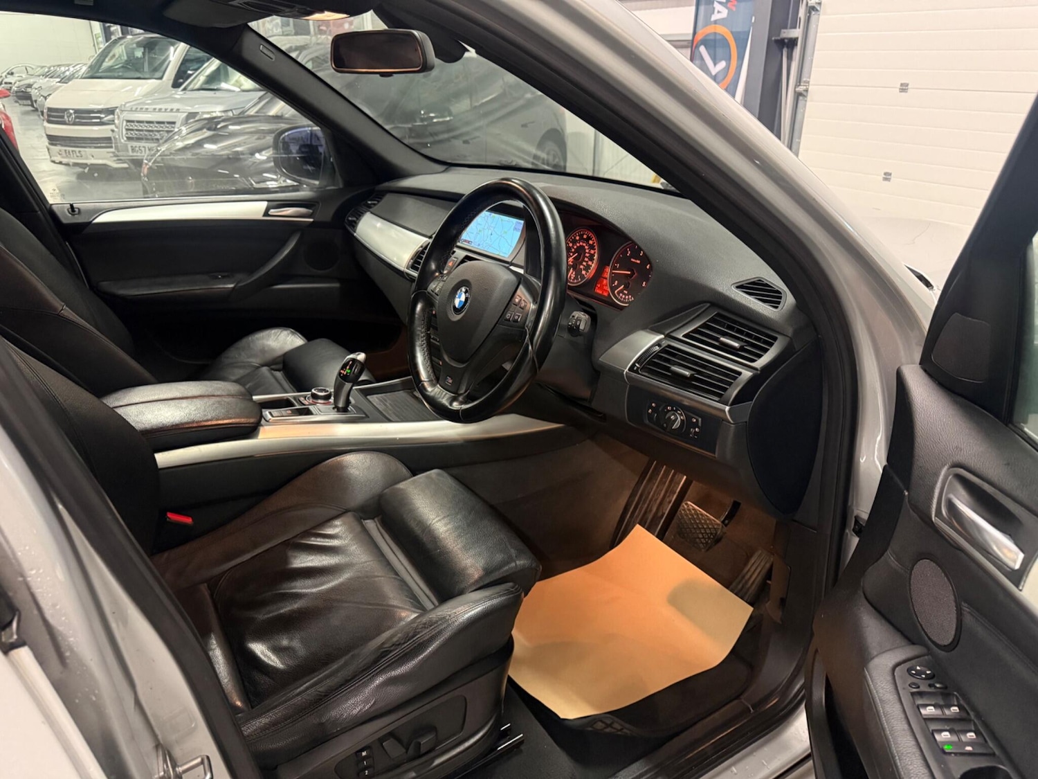 Used BMW X5 2010 for sale - 76781719: Photo 11