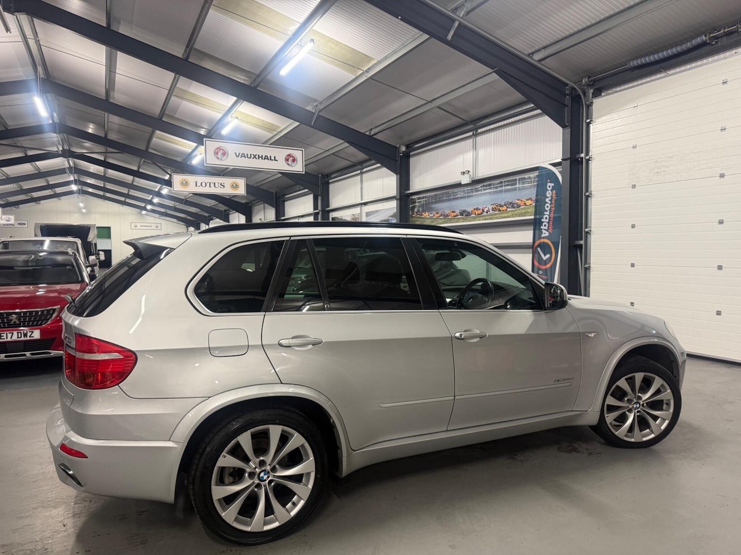 Used BMW X5 2010 for sale - 76781719: Photo 13