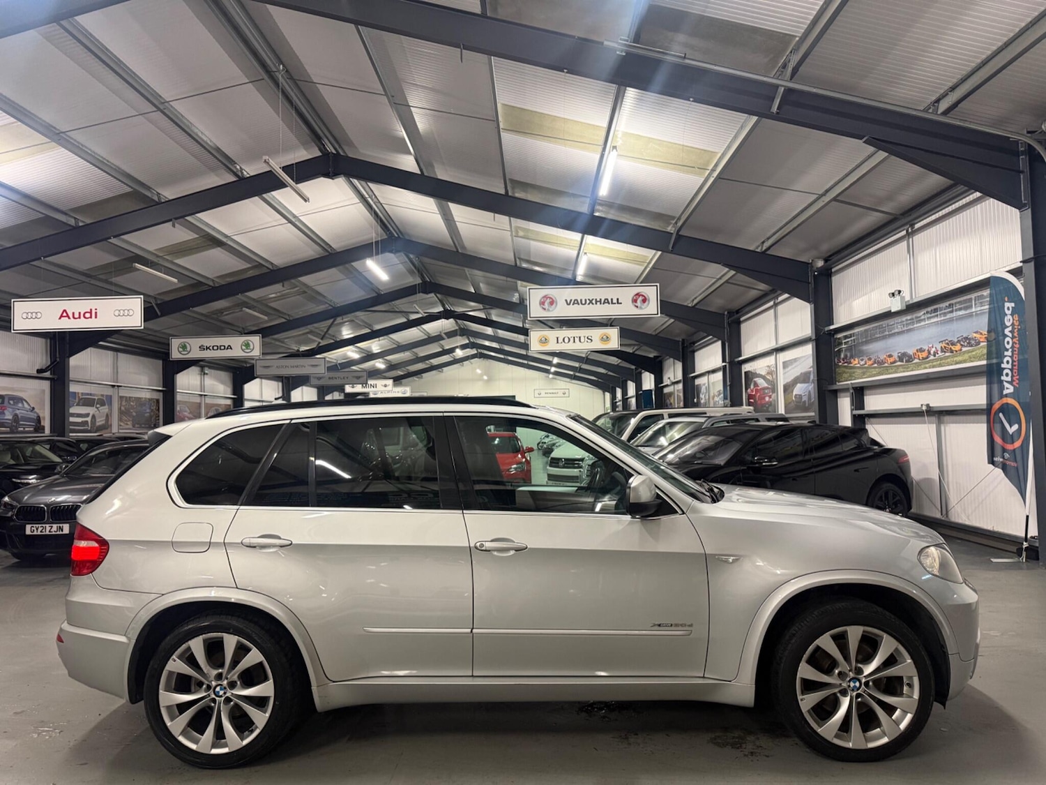 Used BMW X5 2010 for sale - 76781719: Photo 14