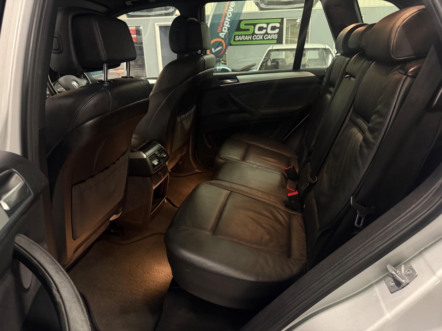 Used BMW X5 2010 for sale - 76781719: Photo 17