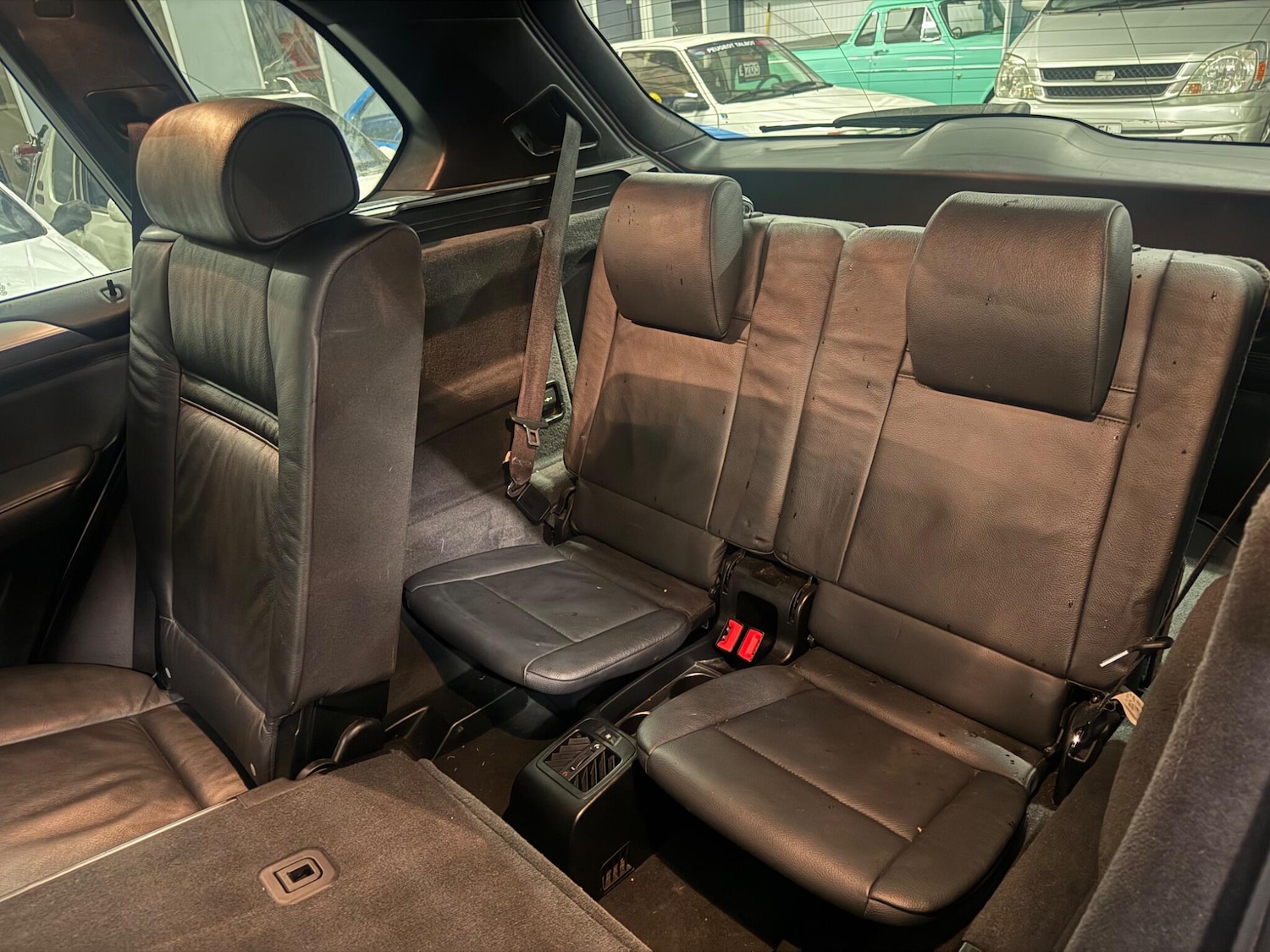 Used BMW X5 2010 for sale - 76781719: Photo 18