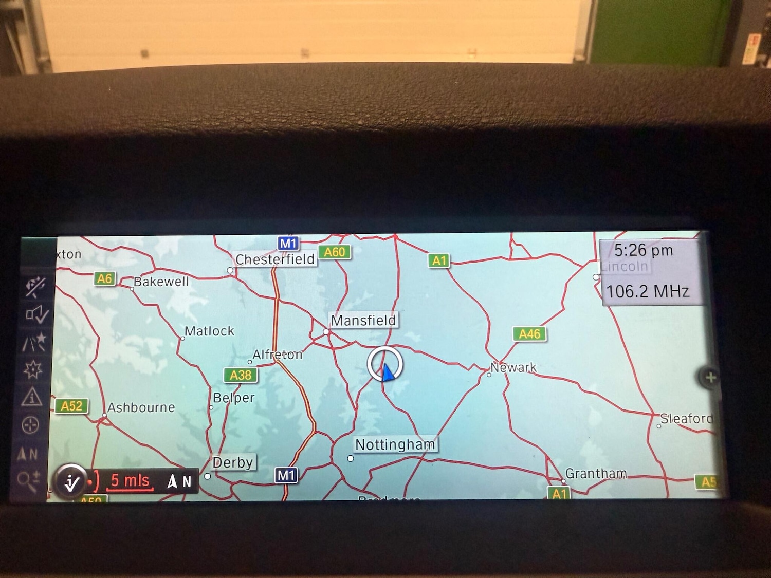 Used BMW X5 2010 for sale - 76781719: Photo 20