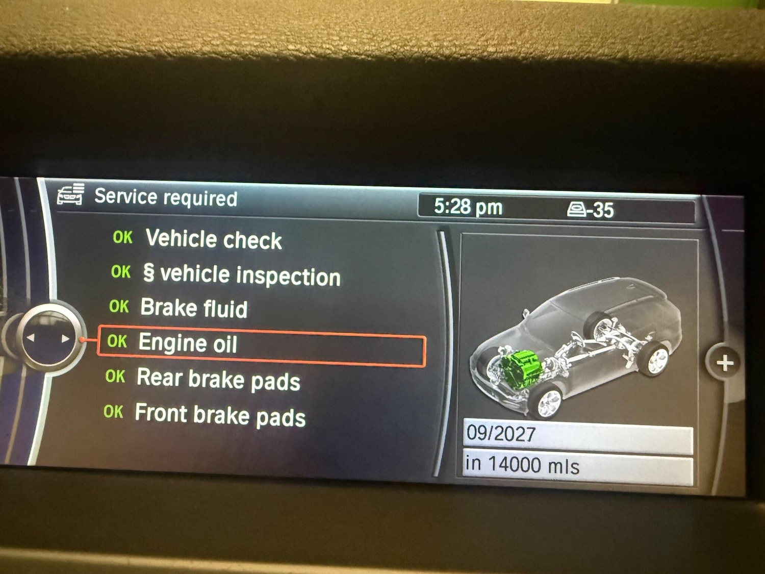 Used BMW X5 2010 for sale - 76781719: Photo 23