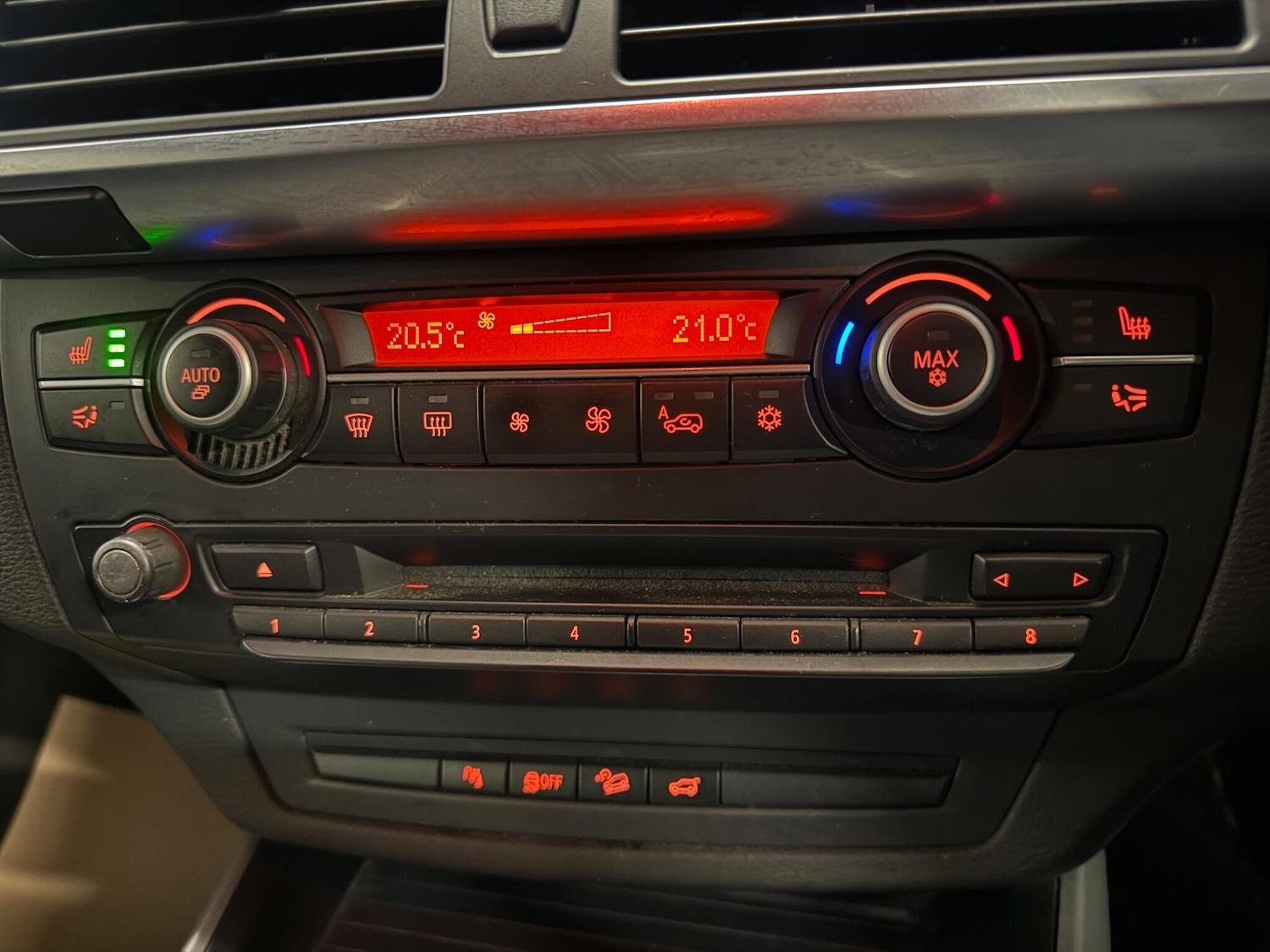 Used BMW X5 2010 for sale - 76781719: Photo 24