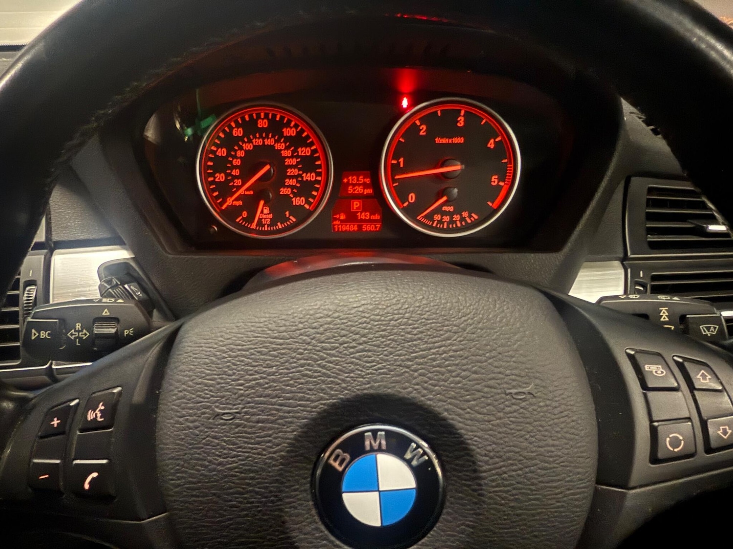 Used BMW X5 2010 for sale - 76781719: Photo 25