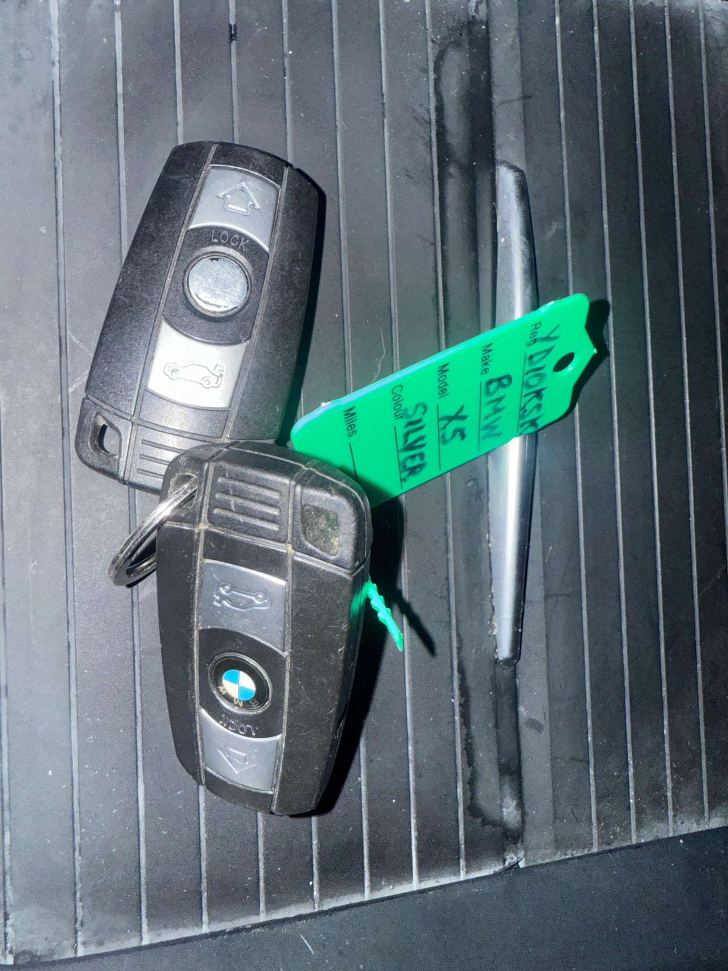 Used BMW X5 2010 for sale - 76781719: Photo 30