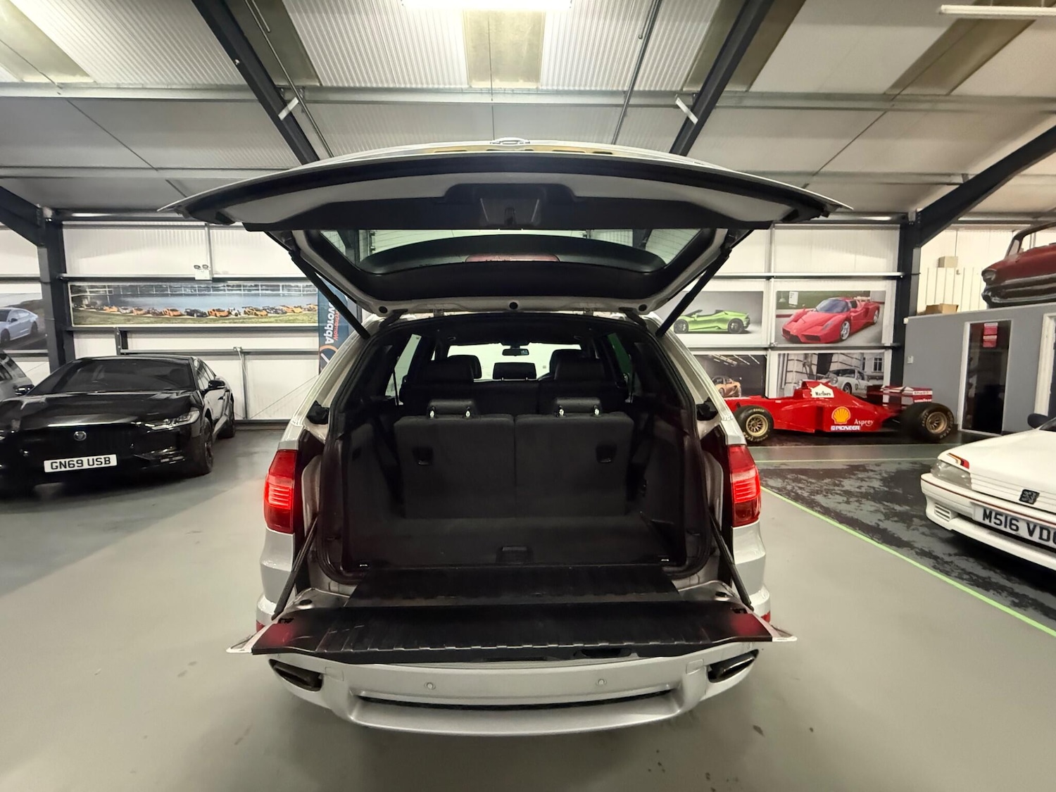 Used BMW X5 2010 for sale - 76781719: Photo 31