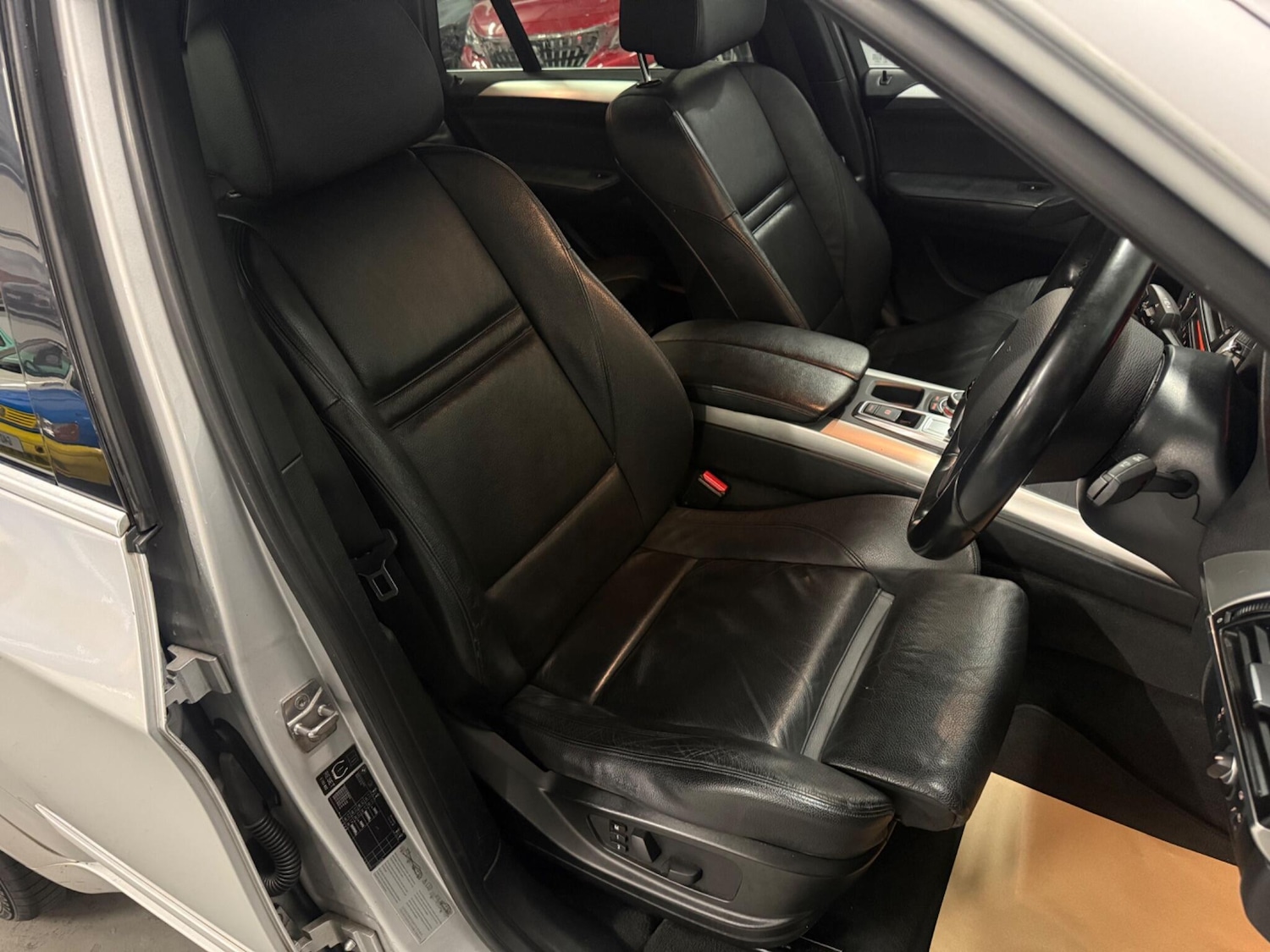 Used BMW X5 2010 for sale - 76781719: Photo 32