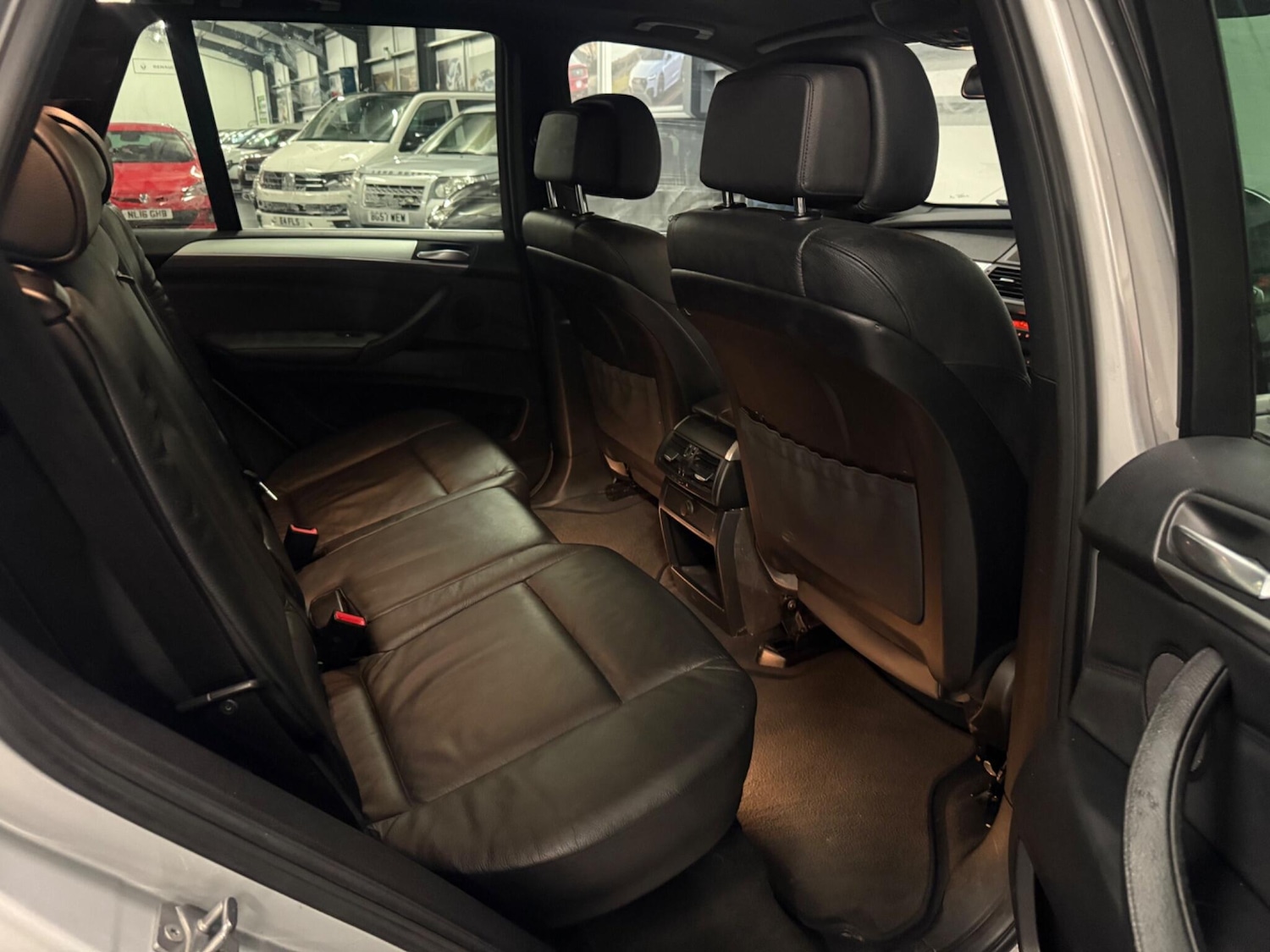 Used BMW X5 2010 for sale - 76781719: Photo 33