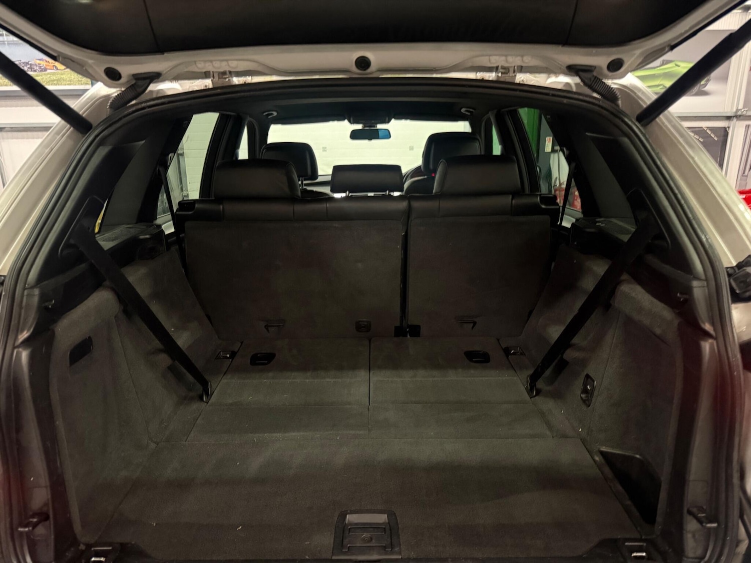 Used BMW X5 2010 for sale - 76781719: Photo 34