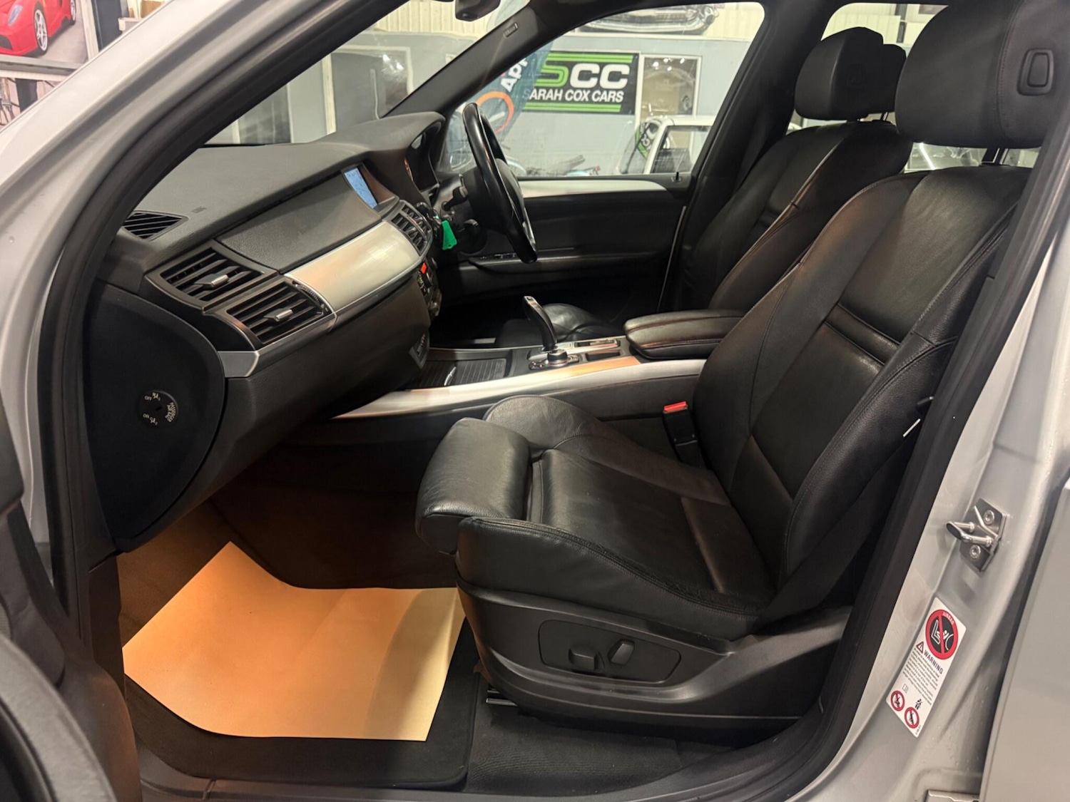 Used BMW X5 2010 for sale - 76781719: Photo 4