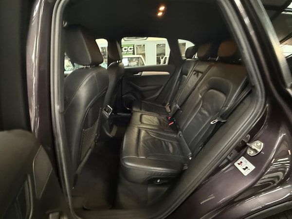Used Audi Q5 2011 for sale - 76314476: Photo 14