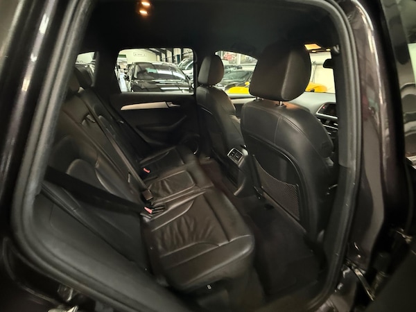 Used Audi Q5 2011 for sale - 76314476: Photo 17