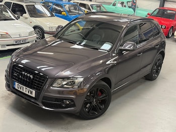 Audi - Q5