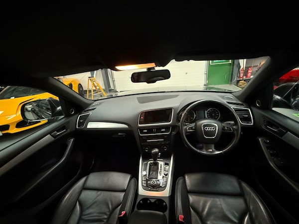 Used Audi Q5 2011 for sale - 76314476: Photo 20