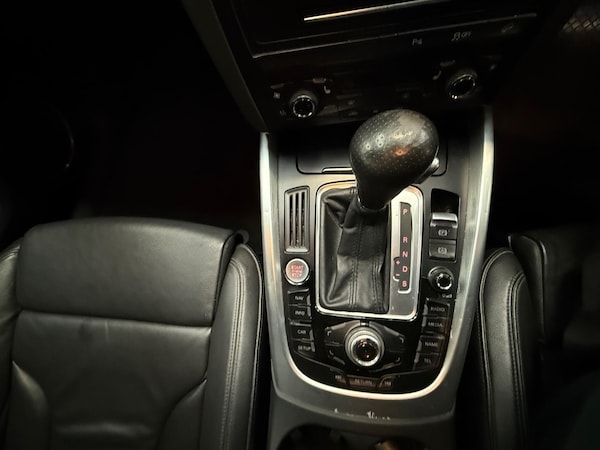 Used Audi Q5 2011 for sale - 76314476: Photo 22