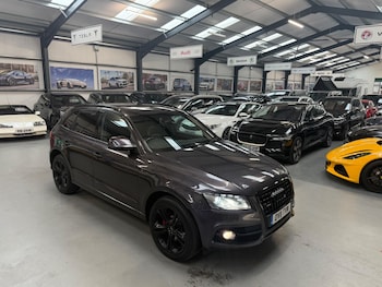 Used Audi Q5 2011 for sale - 76314476: Photo 3