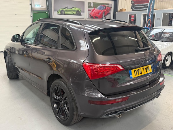 Used Audi Q5 2011 for sale - 76314476: Photo 6