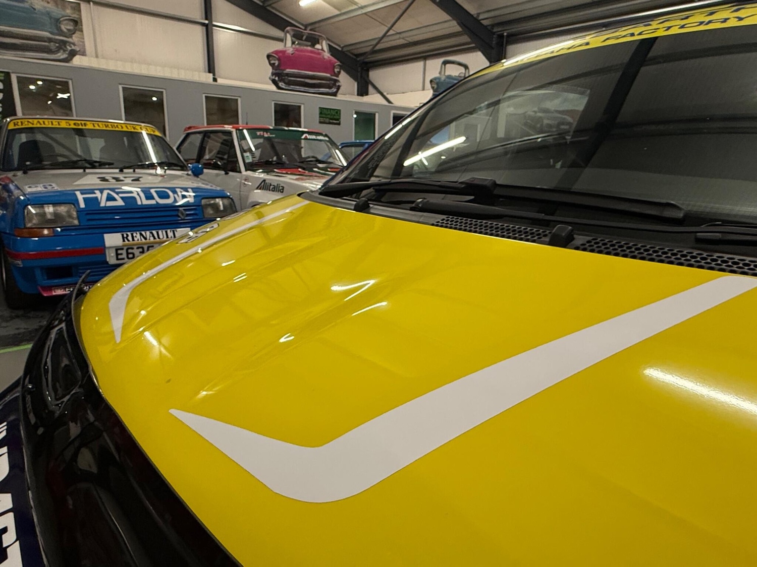 Used Abarth 595 for sale - 77016490: Photo 12