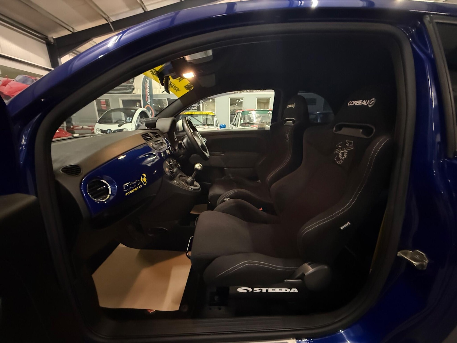 Used Abarth 595 for sale - 77016490: Photo 14