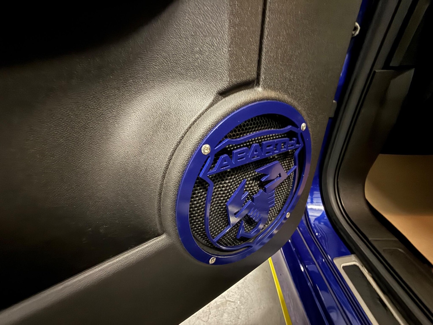 Used Abarth 595 for sale - 77016490: Photo 16