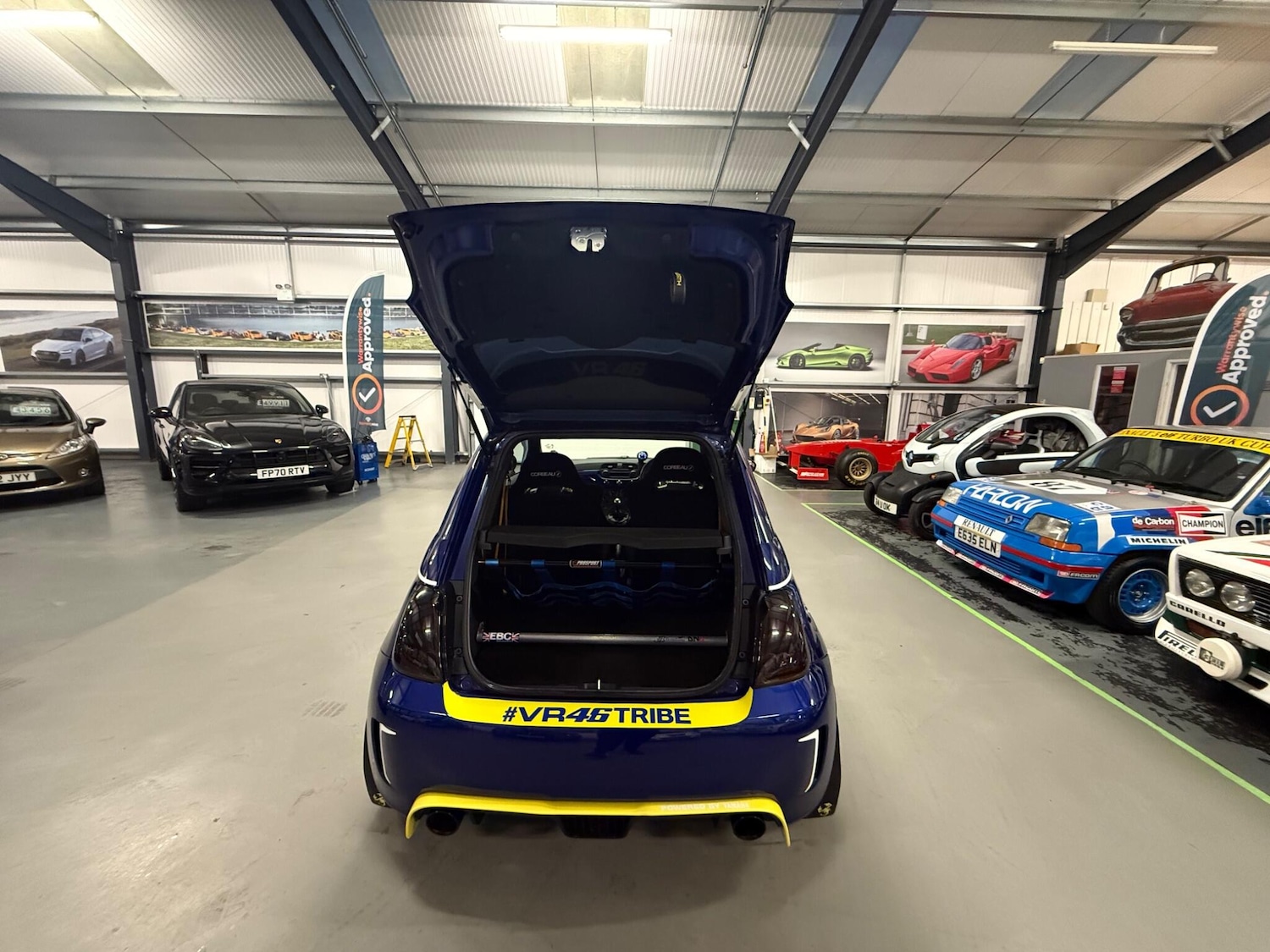 Used Abarth 595 for sale - 77016490: Photo 18