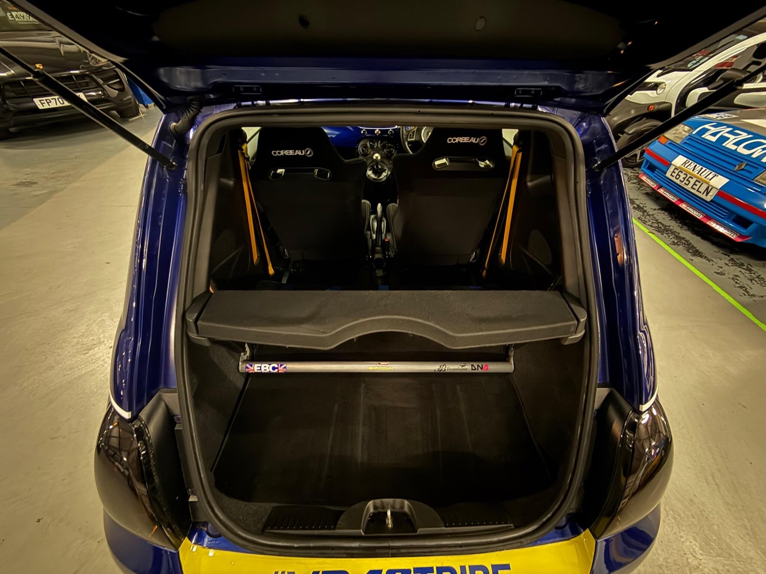 Used Abarth 595 for sale - 77016490: Photo 20