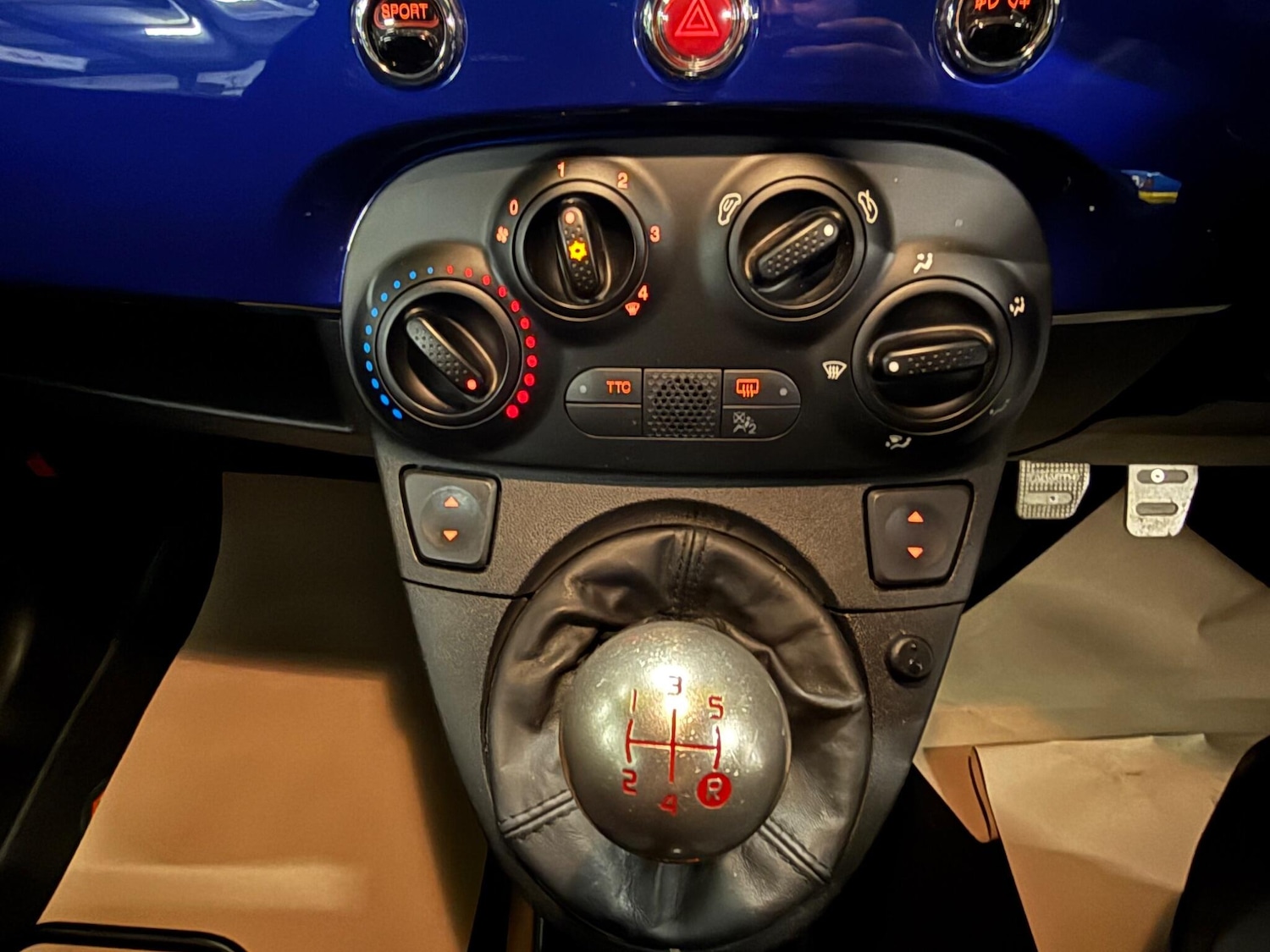 Used Abarth 595 for sale - 77016490: Photo 26