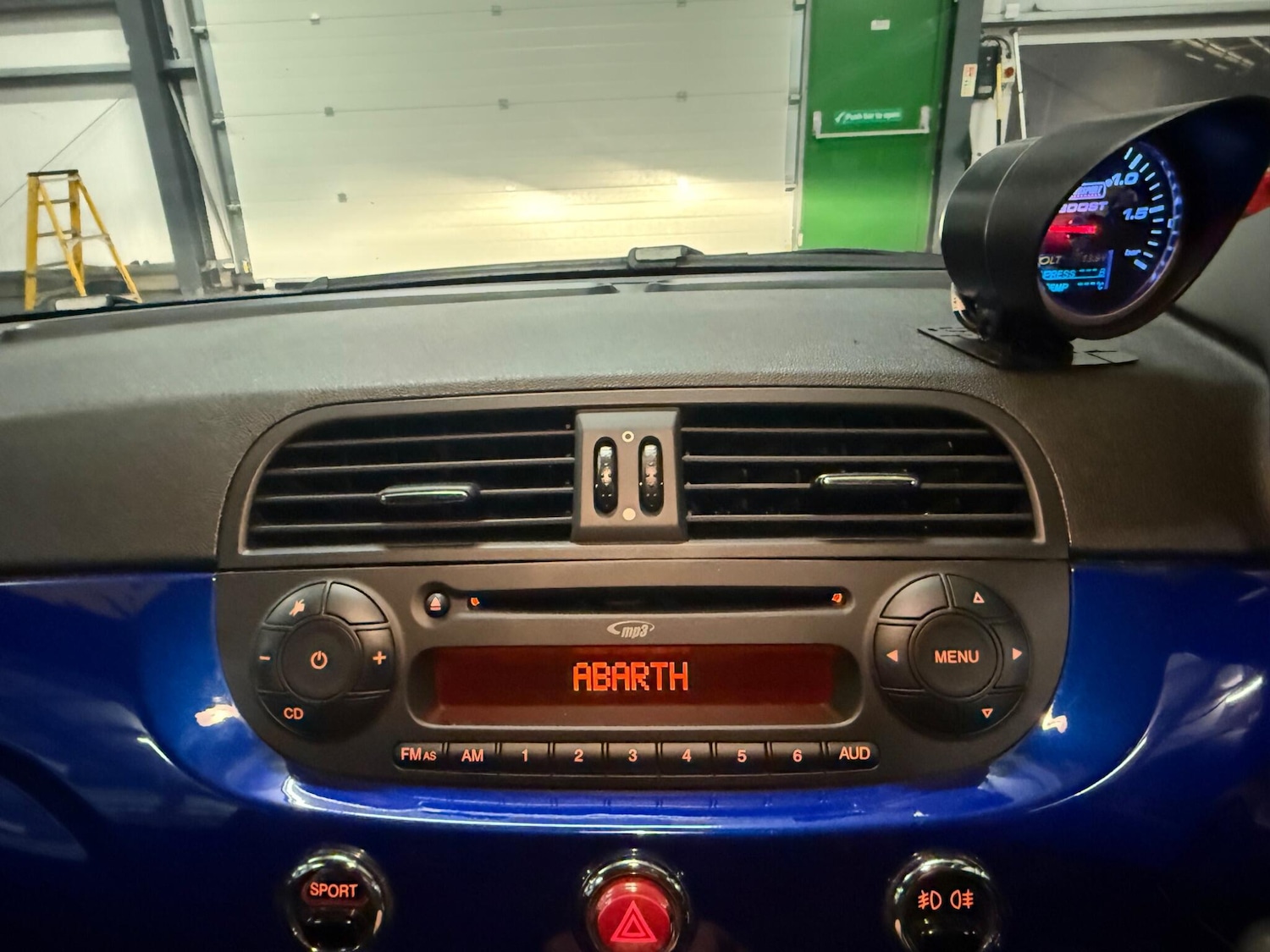 Used Abarth 595 for sale - 77016490: Photo 27