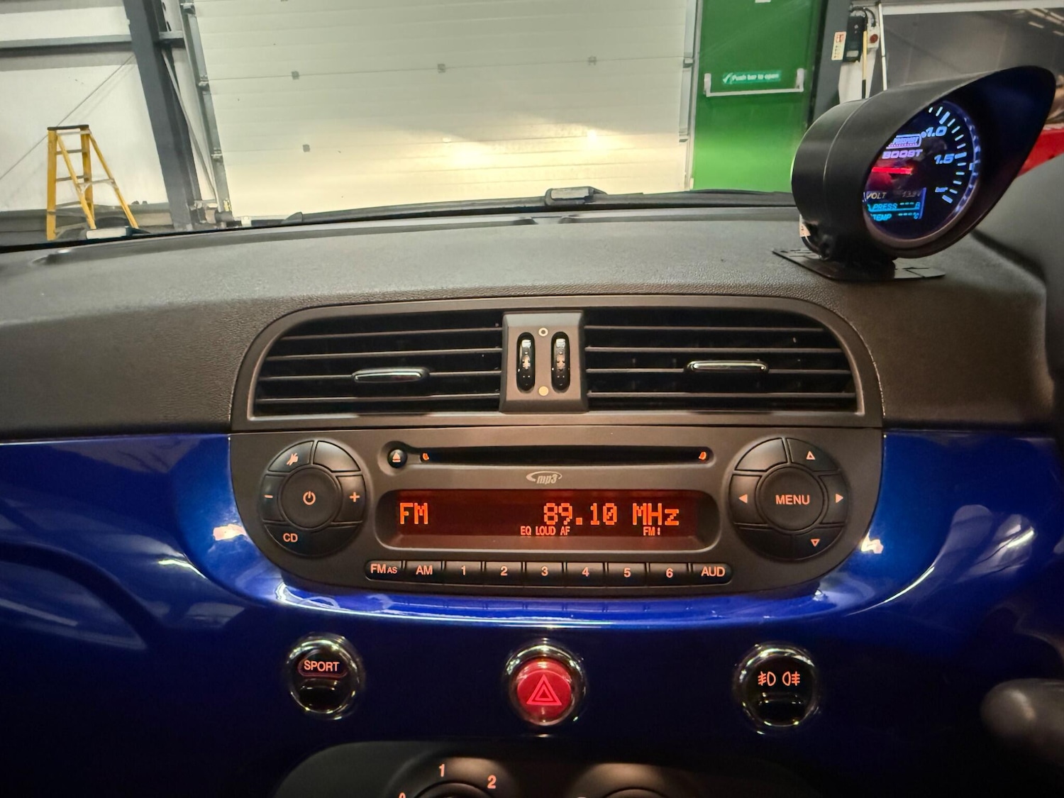 Used Abarth 595 for sale - 77016490: Photo 28