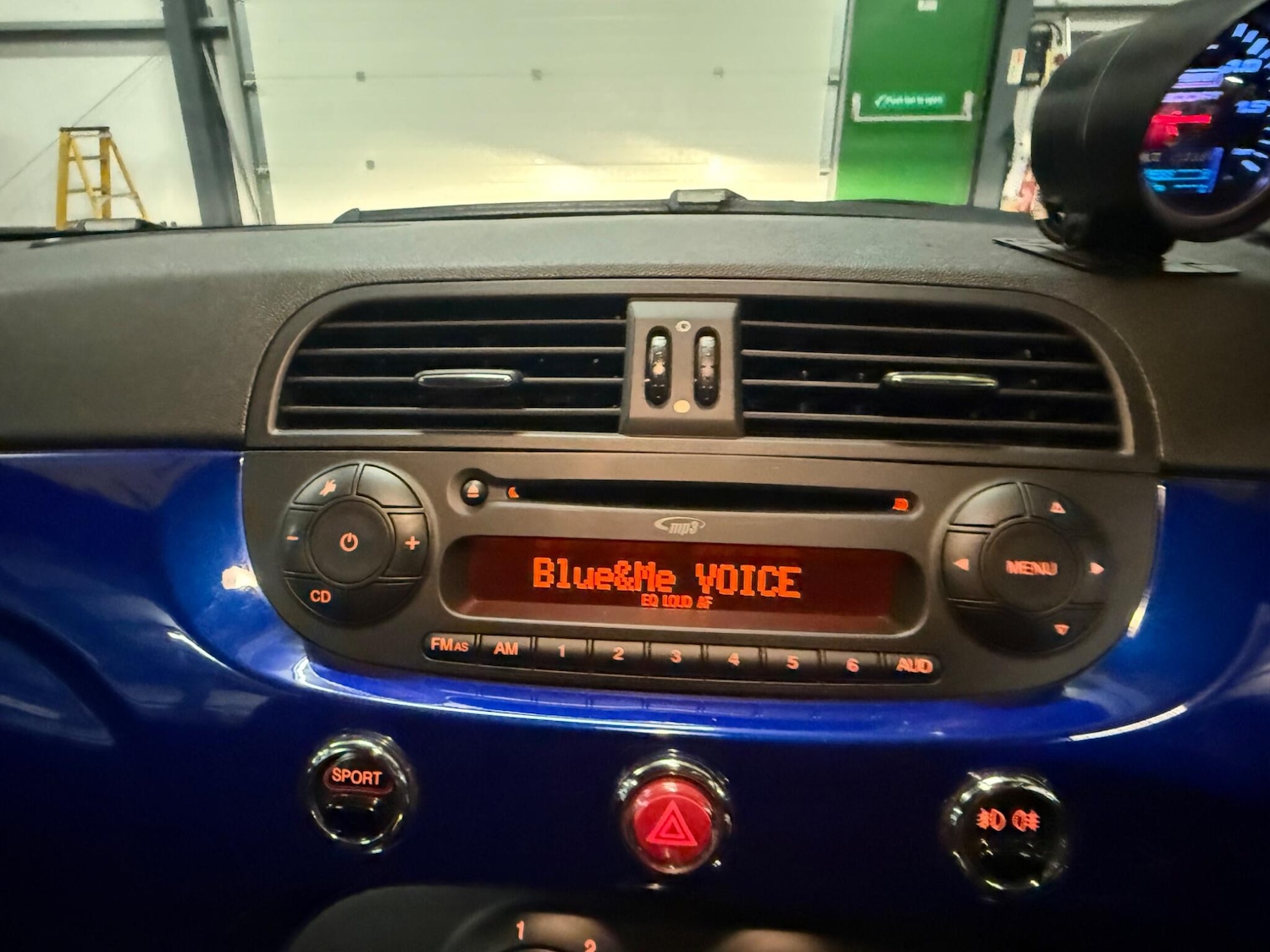 Used Abarth 595 for sale - 77016490: Photo 29