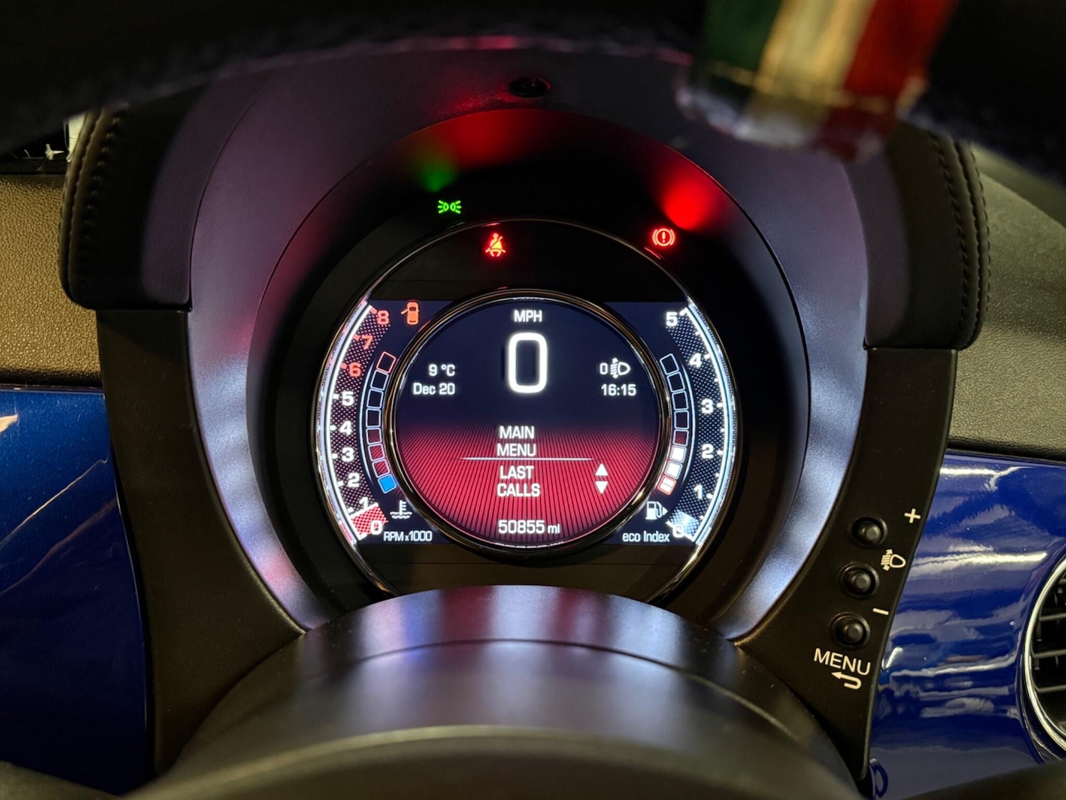 Used Abarth 595 for sale - 77016490: Photo 30