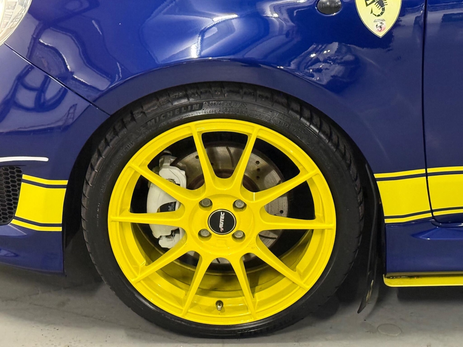 Used Abarth 595 for sale - 77016490: Photo 38