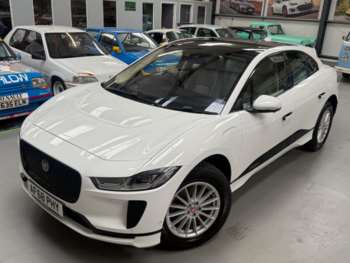 2018 (68) - 400 90kWh SE Auto 4WD 5dr