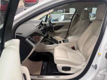 Used Jaguar I-Pace 2018 for sale - 75279747: Photo