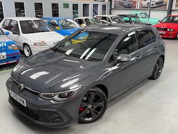 Used Volkswagen Golf 2020 for sale - 75539916: Photo