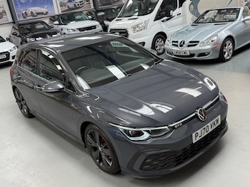 Used Volkswagen Golf 2020 for sale - 75539916: Photo