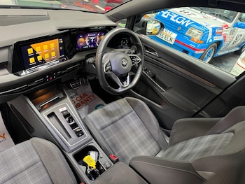 Used Volkswagen Golf 2020 for sale - 75539916: Photo