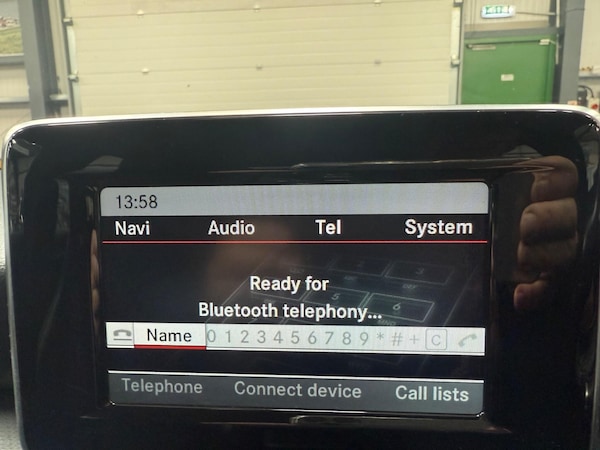 Used Mercedes-Benz A-Class 2014 for sale - 75552321: Photo 23