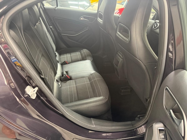 Used Mercedes-Benz A-Class 2014 for sale - 75552321: Photo 26