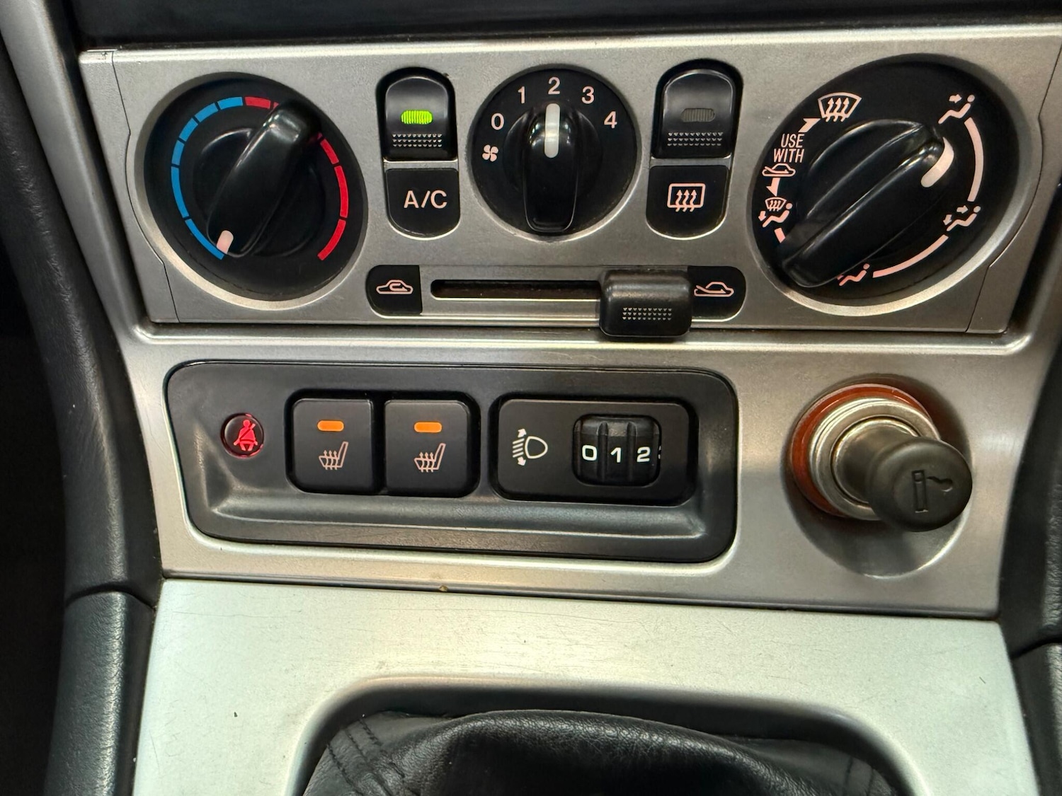 Vehicle 27