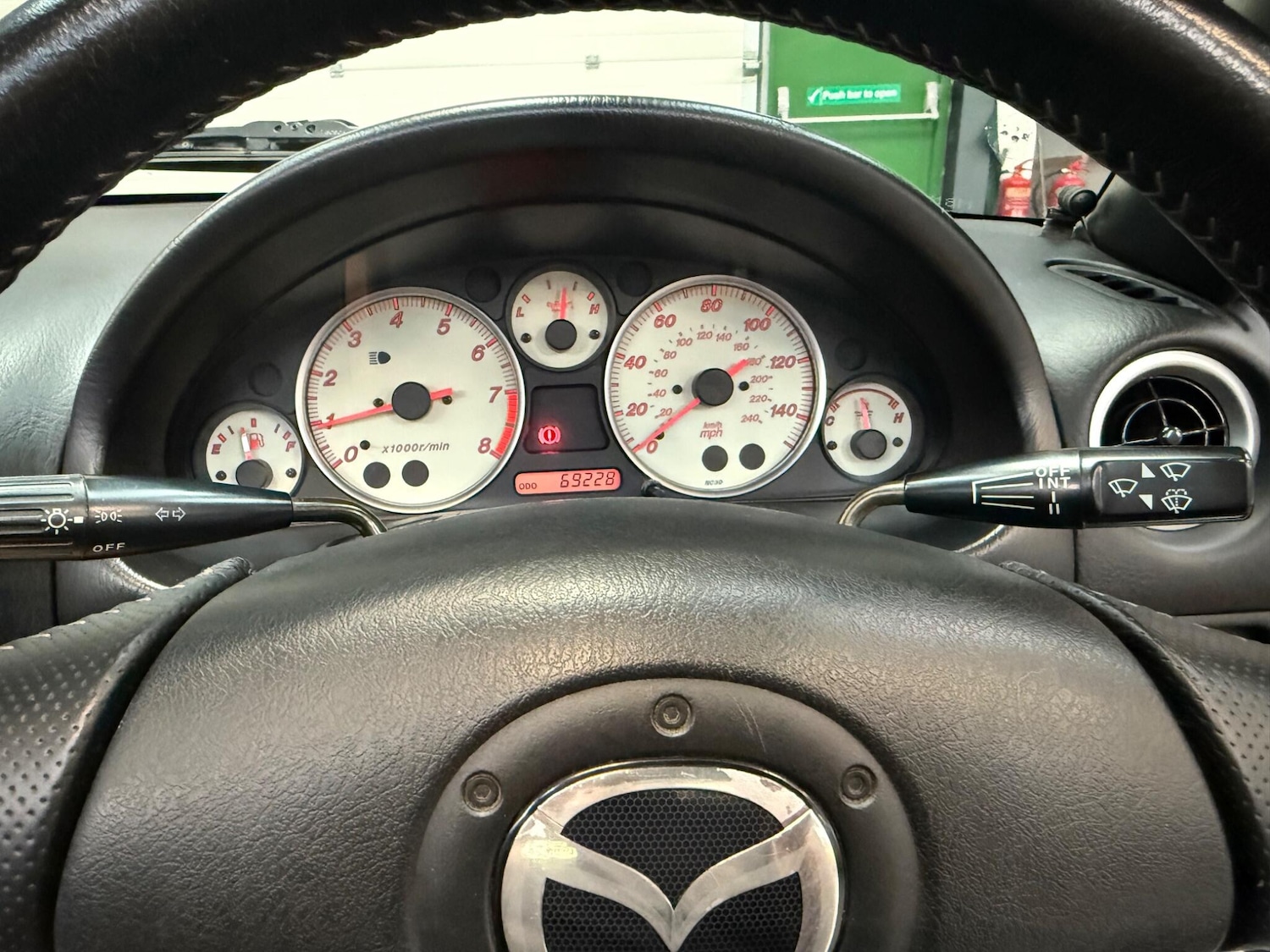 Vehicle 28