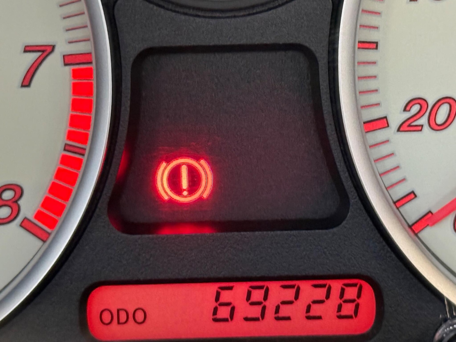 Vehicle 30